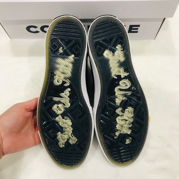 Kith Looney Tunes Converse Limited Edition